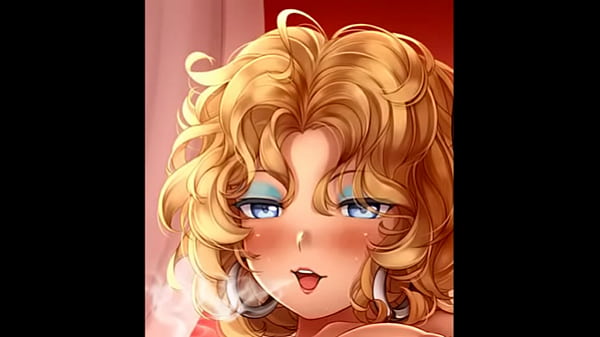 HuniePop 2 - Sex With Jessie - Voice Only | Hentai Voice Actor
