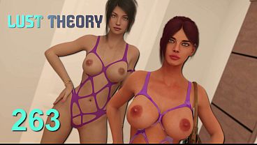 LUST THEORY #263