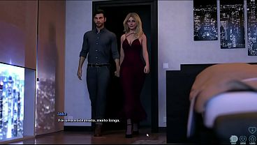Nonton Deeper thumbnail