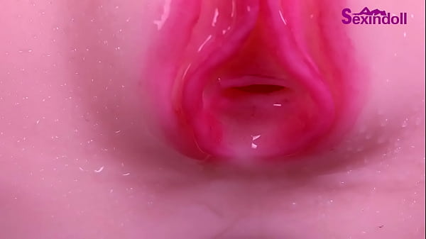 Play MP4 - Hot sex doll