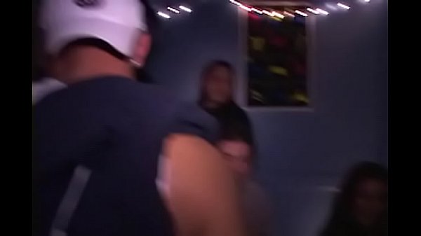 Nonton Men Stare At Lesbian Fun thumbnail