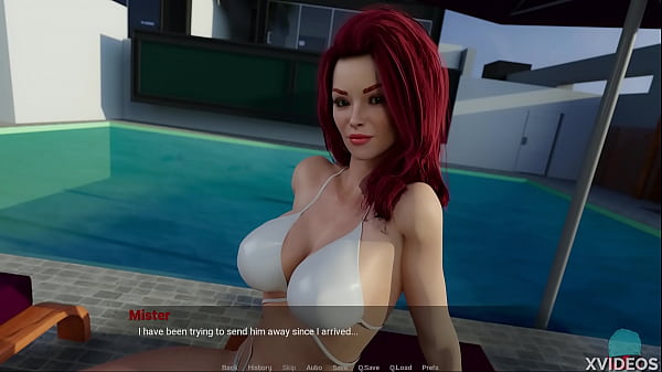 Play MP4 - AWAY FROME HOME &num;114 &bull; A good fucking at the pool