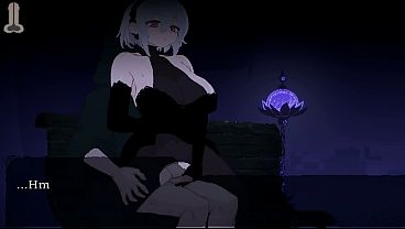 Dusk City Game Gallery Hentai thumbnail