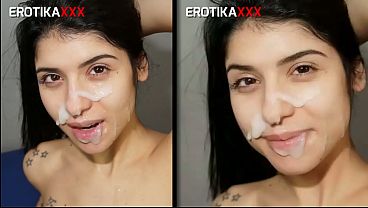 Nonton Yasmin Muller - Rapidinhas Erotikaxxx thumbnail