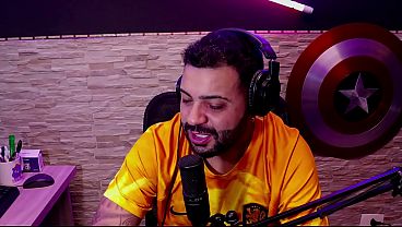 TEVE O V&Iacute;DEO VAZADO, O CLIENTE DE CALCINHA QUERIA UMA LAMBIDA, E O CALOTE... - ALICE VASCONCELOS 