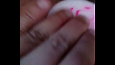 Playing with my Ass