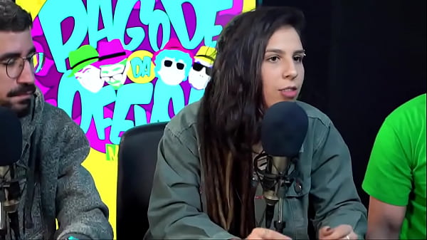 TEVE REUNIÃO DE FAMÍLIA PUCCAPAGODCAST