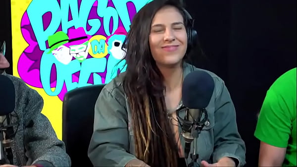 TEVE REUNIÃ_O DE FAMÍ_LIA - PUCCA #PAGODCAST