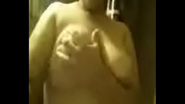 Iridian Rosales masturbation 3 