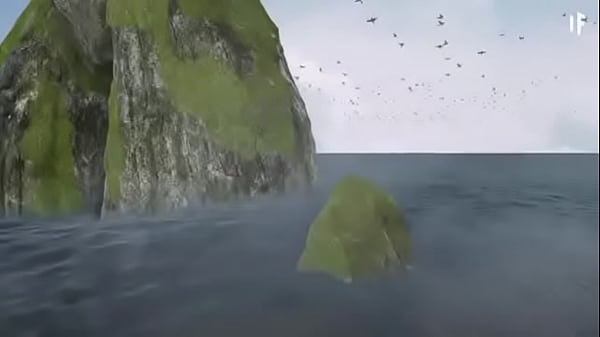 Badlands Chugs The Ocean Lmao #memes thumbnail