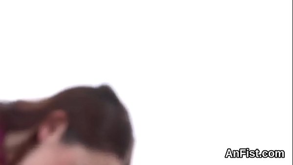 Foxy lezzie_peaches are_fisting spread slits and anals