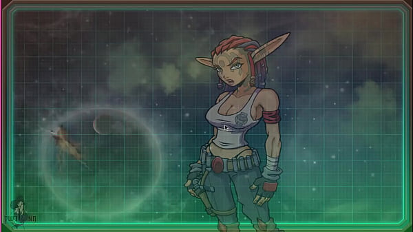 Play MP4 - Akabur's Star Channel 34 part 17 Maid Ashelin