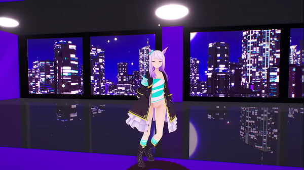 ウマ娘　メジロマックイーン 