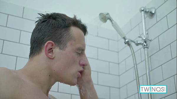 Teasing Expert Luke A has a great body, with perfect abs, a spankable ass & a big dick! He starts to rub himself and play with the water to make you rock hard! Full Videos & More only at TwinQs.com! 