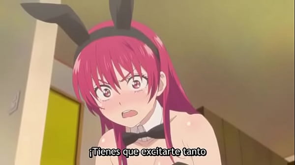 Kanojo mo Kanojo cap 7 sub espa&ntilde_ol