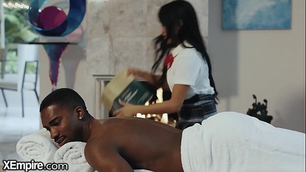 Play MP4 - XEmpire - BBC Shows Asian The Proper Way To Massage