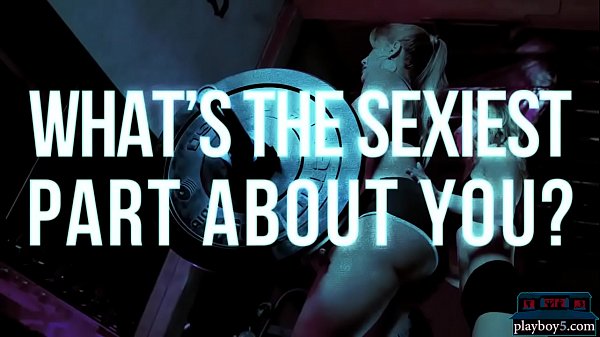 Nonton Latina Gym Teen Doing Kettle Bell Swings And Gets Naked thumbnail