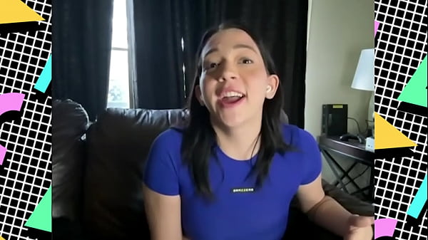 Play MP4 - Riley Jean - Your Worst Friend&colon; Going Deeper Season 5 interview &lpar;pornstar&rpar;