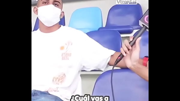 Una elecci&oacute;n de trabajo sorprendente #trabajo #elchicletv #vida #chiclenoticias #dedicacion #atrevidoypegajoso #musica #s 