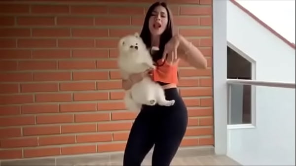 Dance hot b