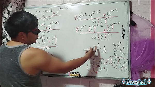 22Simplifación Sexual Matemática en tu_X