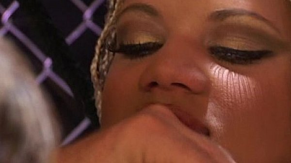 VCA - The Scandal Of Nicky Eros - scene 5 