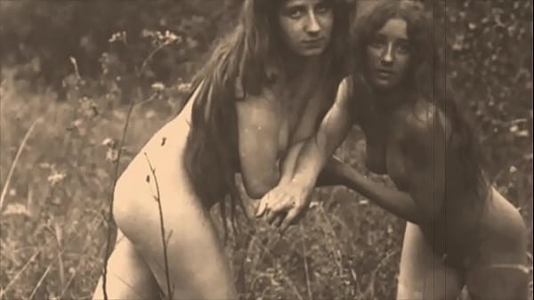 Retro Hairy 3somes thumbnail