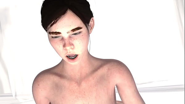 Ellie tlou se marturbacion salvaje y explicito