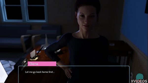 Play MP4 - MIDNIGHT PARADISE &num;47 &bull; Doing naughty things at late night