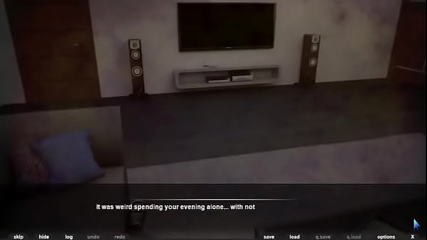 Visual Novels Daughter For Desserts Dfd Chapter 13 Walkthrough Gameplay thumbnail