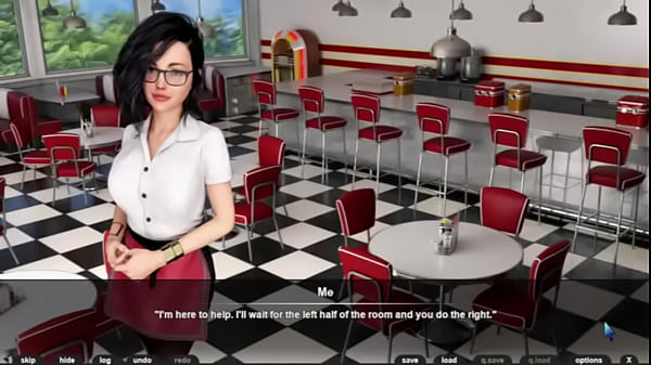 Visual novels daughter for desserts dfd chapter 13 full walkthrough gameplay