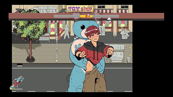 Play MP4 - Spooky Milk Life &lbrack; Taboo hentai game PornPlay&rsqb; Ep&period;16 Stepsis found her new setoy and named it sucky