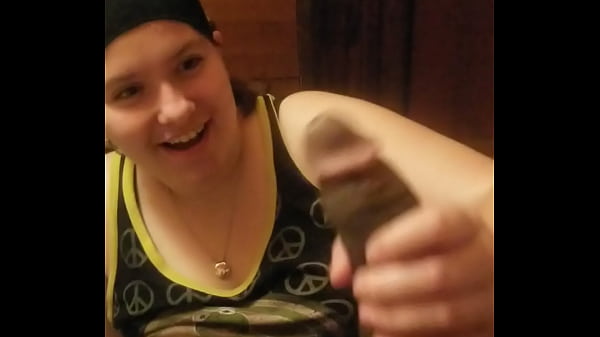 My firstfull onbj She_wanted me to experience_an orgasm from abj at least once So