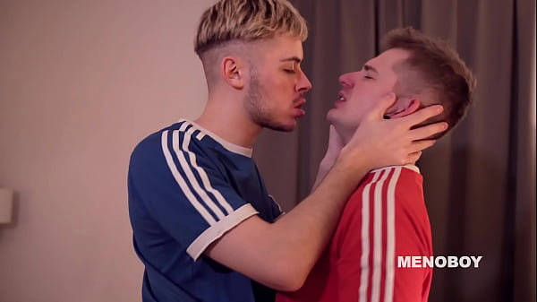 L'&eacute;norme Bite De Martin Brute thumbnail