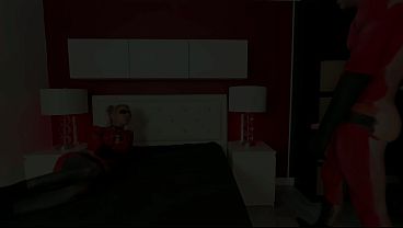 Nonton Fuck Me Your Incredible thumbnail