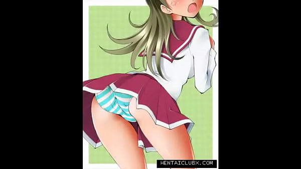 sexy anime girls sexy anime girls slideshow fan_service
