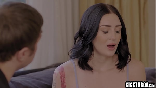 Horny teen charlotte sins gets fucked during investigation and she enjoyed rough sex