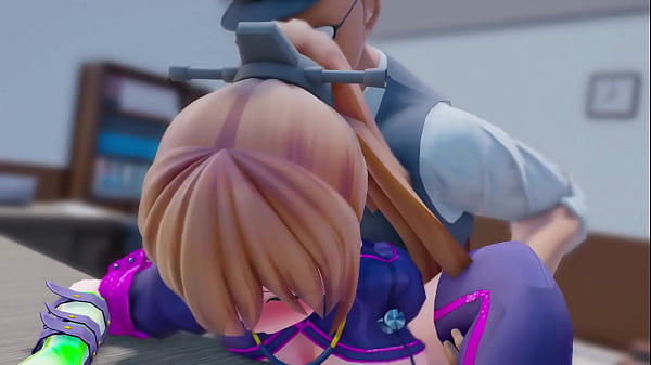 艦隊これくしょん 熊野 thumbnail