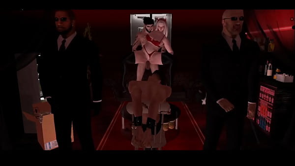 My Chubby Wife Is Fucked In Front Of Me thumbnail