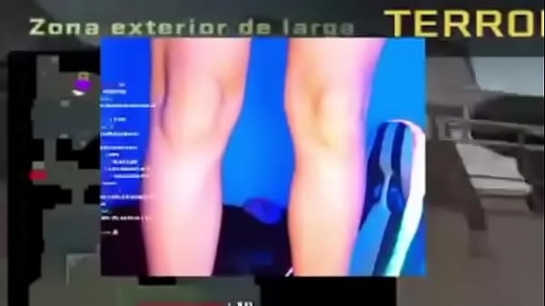 Rodsquare tiltieando por 8 min 