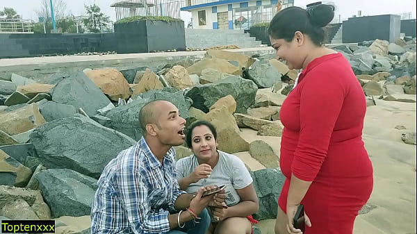 Wife Caught Husband With New Girlfriend!! Real Sex With Dirty Audio thumbnail