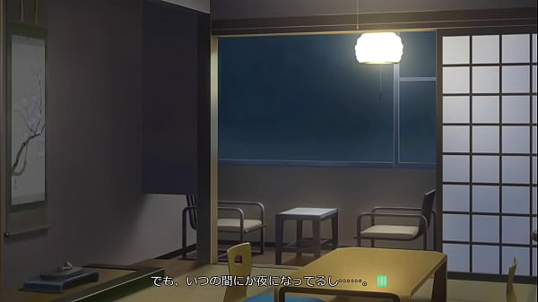 Seishun Fragile / Yura Fuwa and_Hibiki Sakuranomiya Only_Scene