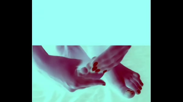 Do You Love Fresh Feet? Here You Have Mine thumbnail