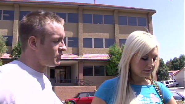 Kendra devon is a cute skinny blonde who loves to cock ride and eat cum 