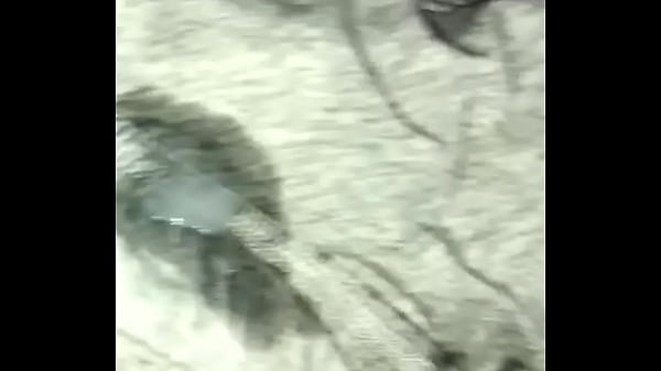 Huge cum shot after masturbating. Home alone. Thick cum 