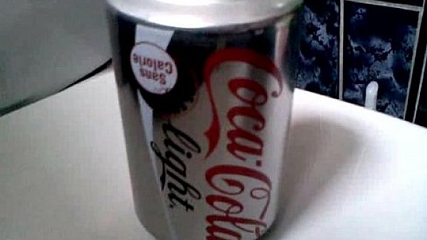 coca OK 