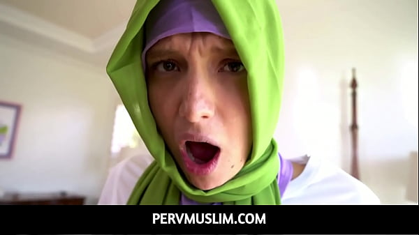 PervMuslim Hijabbabe Izzy Lush_BreakingThe Rules