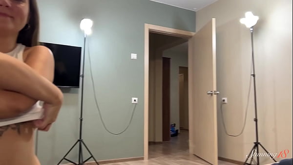 Teen sluts anna angel & stacy starando milk 2 dicks with their holes