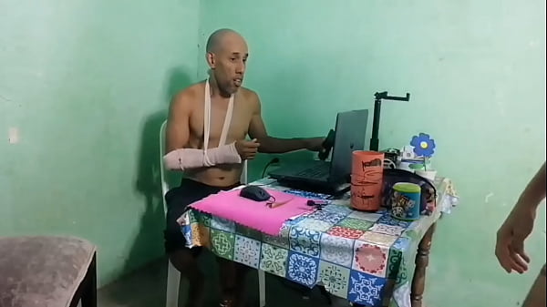 Nonton Flaca Colombiana Sedienta De Una Buena Polla Y Se Mastuba Rico Su Gran Co&ntilde;o thumbnail