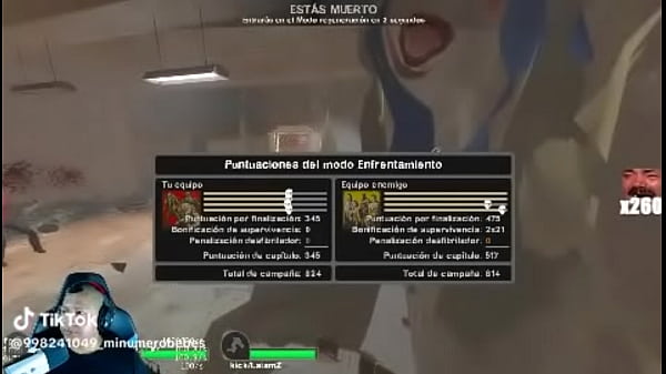 Luis alberto carhuapoma pegalon alias chuvigamer 